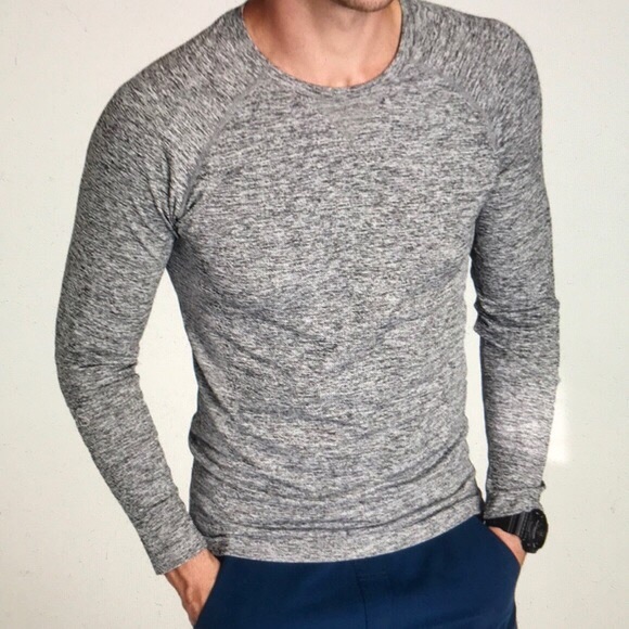 Men’s Rafah Seamless Performance Underscrub (L) - Picture 2 of 5